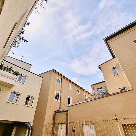 Herdegen Rooms - Self Check-In Passau Exterior foto