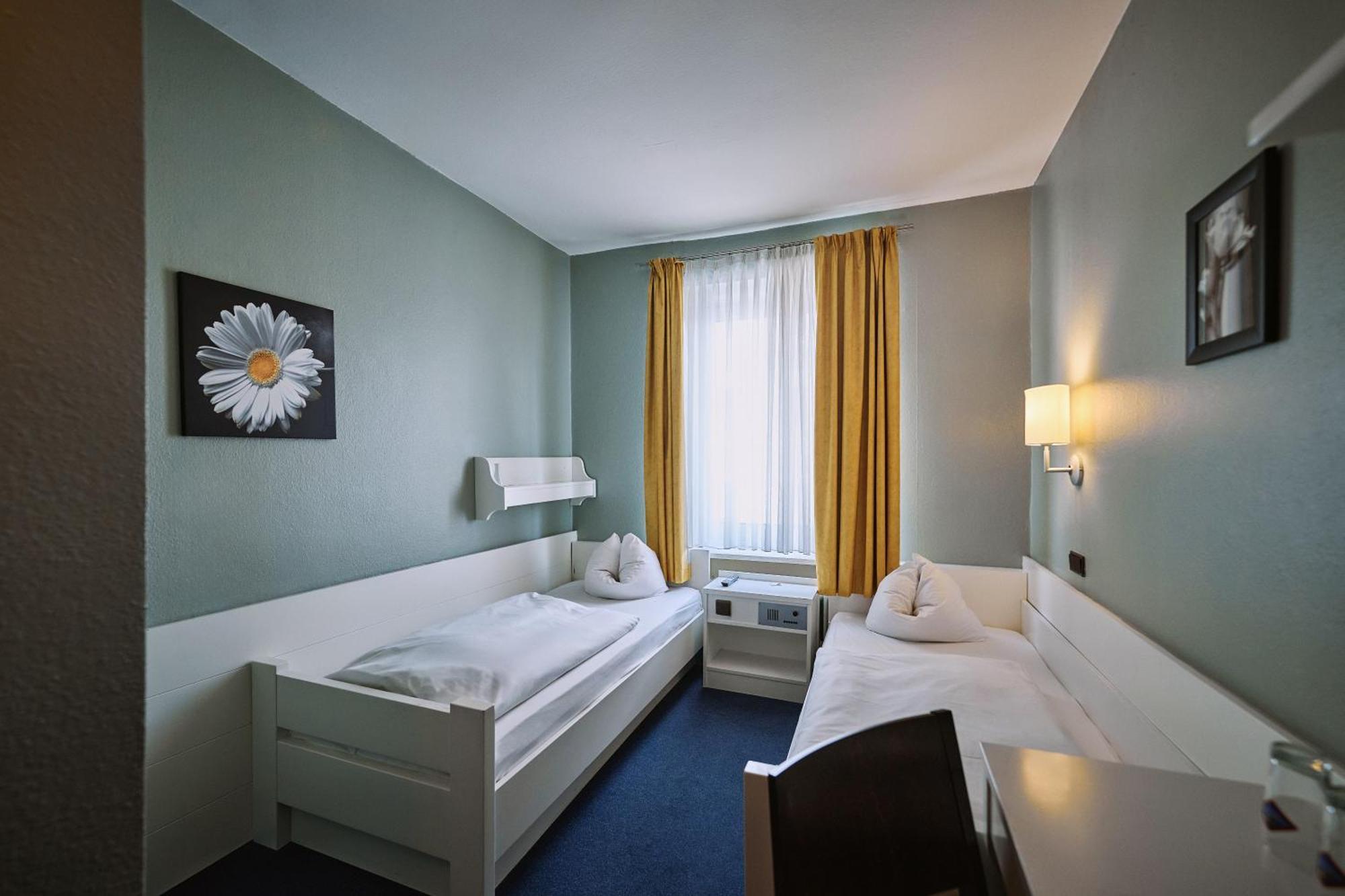Herdegen Rooms - Self Check-In Passau Exterior foto